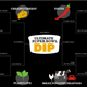 Illustration for article titled Introducing Your Ultimate Super Bowl Dip Champion: Guacamole!